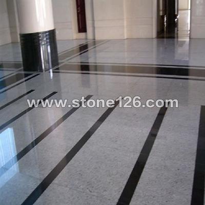 供應(yīng)工廠直銷 石材批發(fā) 企業(yè)集采 芝麻白湖北芝麻白 -石材供應(yīng)-石材價格-石材商機-中國石材網(wǎng)