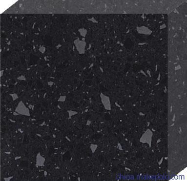【供應(yīng) 佳之朋 弗萊仕 石英石金鉑利系列-JZP509黑美人】價格,廠家,圖片,人造石,佛山市三水區(qū)得利佳之朋建材-