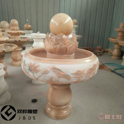 【江西室內(nèi)小型石雕風(fēng)水球石雕大理石石材運(yùn)轉(zhuǎn)球廠家】曲陽縣雙燁雕刻品銷售部 - 產(chǎn)品庫(kù)