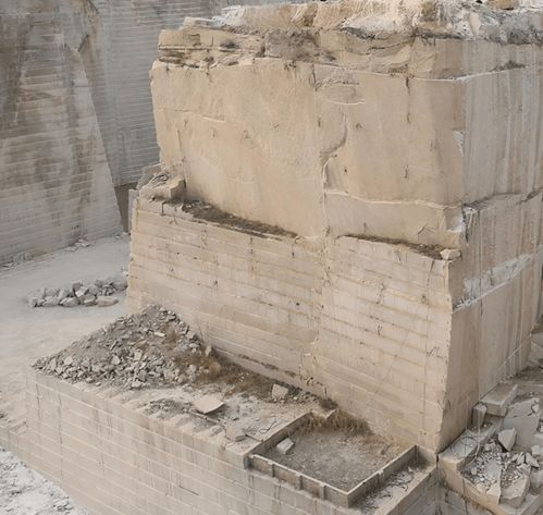 中國(guó)三大石材礦區(qū),個(gè)個(gè)堪比石材礦業(yè)界的 布達(dá)拉宮