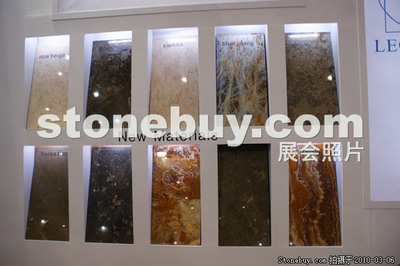 展會(huì)產(chǎn)品 - 第十屆廈門石材展