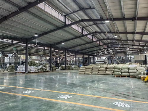 石阡大宗茶生產(chǎn)如火如荼