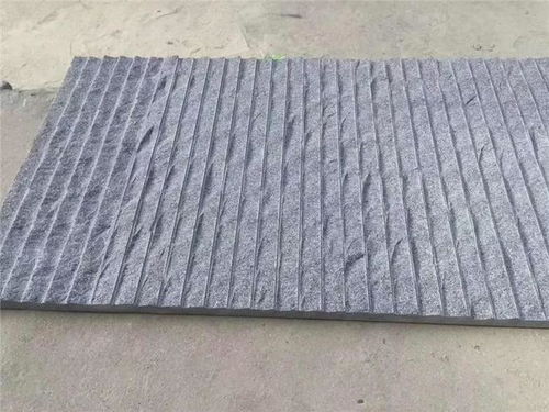 石材開口倒角 磨邊 拉絲加工工藝