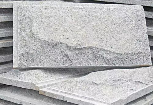 從佩奇到花崗巖 一場關(guān)于認知與石材的奇妙問答