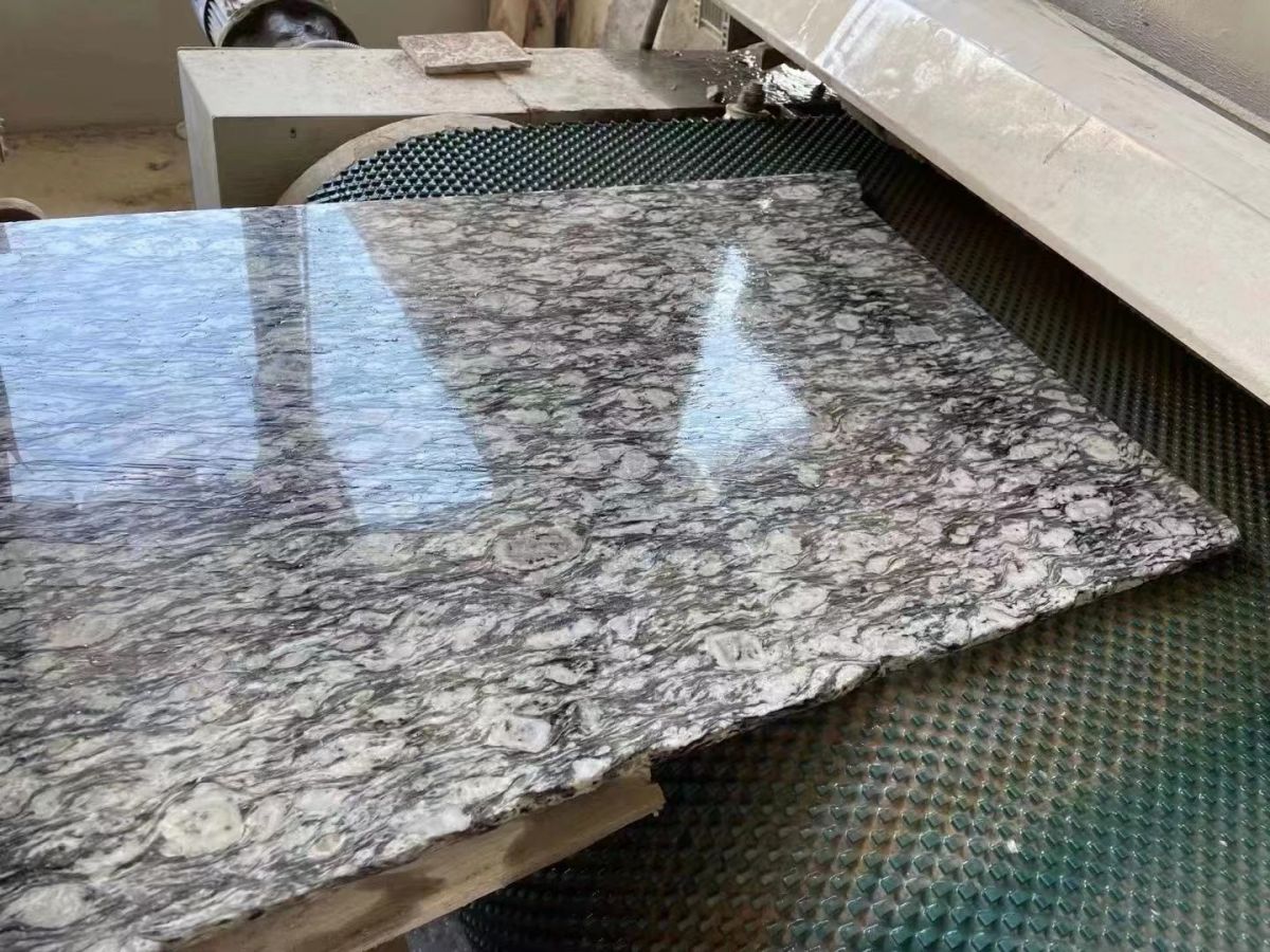 海浪花花崗巖產品圖片與相冊——岑溪市恒石材精選